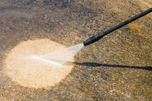 New jersey pressure washing ultimate clean