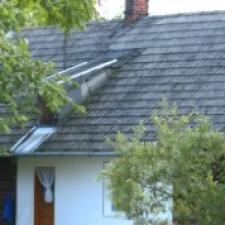 What New Jersey Residents Need to Know About Black Roof Stains