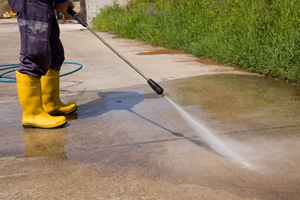 Power washing east hanover nj