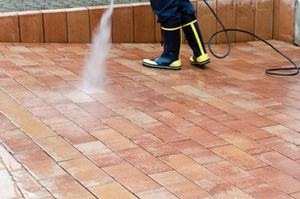 Power washing elmwood nj