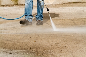 Power washing morris township nj