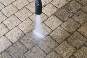 Power washing morristown nj