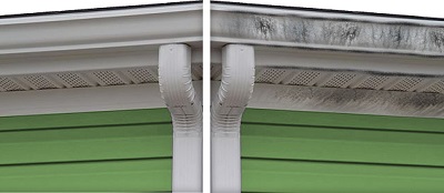 Gutter cleaning new jersey