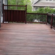 ipe-deck-softwash-cleaning-project-west-caldwell-nj 14