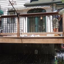 ipe-deck-softwash-cleaning-project-west-caldwell-nj 1