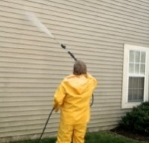 Fort lee pressure washing hire dont rent