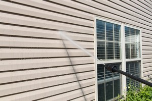 Pressure washing in nj