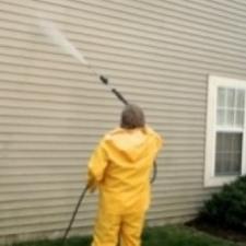 Fort Lee Pressure Washing – Hire Don’t Rent!