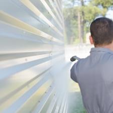 Why You Should Hire a Professional New Jersey Pressure Washing Contractor to Clean Siding