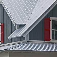 Importance Of Regular Metal Roof Cleaning