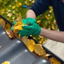 Check Your Rental Home’s Gutters For Cleaning