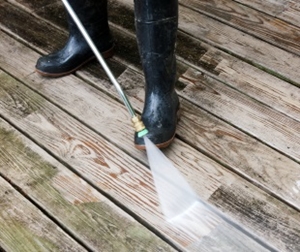 Power washing chatham borough nj