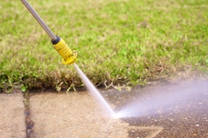 Power washing closter nj