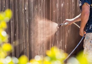 fence cleaning murfreesboro