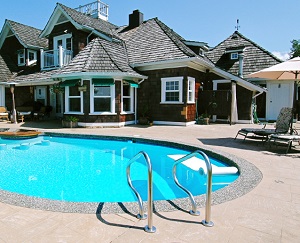 Pool deck cleaning new jersey