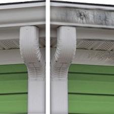 Gutter cleaning new jersey