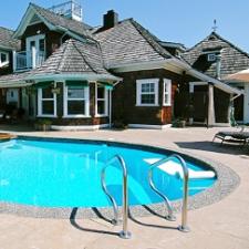 Pool deck cleaning new jersey