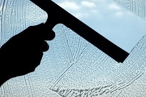 Window cleaning new jersey