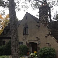 Cedar Roof Cleaning in Summit, NJ 0