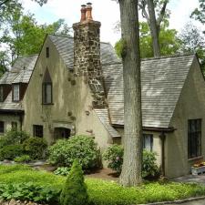 Cedar Roof Cleaning in Summit, NJ