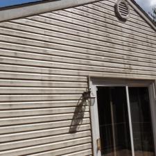 house-softwashing-project-west-caldwell-nj 12