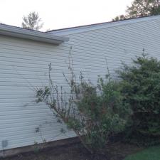 house-softwashing-project-west-caldwell-nj 13