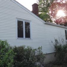 house-softwashing-project-west-caldwell-nj 14