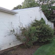 house-softwashing-project-west-caldwell-nj 1