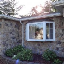 house-softwashing-project-west-caldwell-nj 19