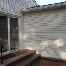 house-softwashing-project-west-caldwell-nj 26