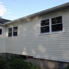 house-softwashing-project-west-caldwell-nj 31