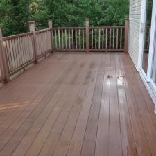 house-softwashing-project-west-caldwell-nj 33