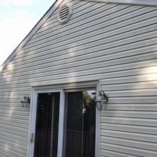 house-softwashing-project-west-caldwell-nj 35