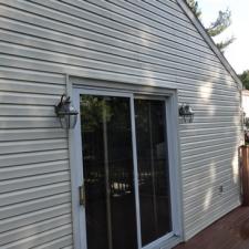 house-softwashing-project-west-caldwell-nj 36