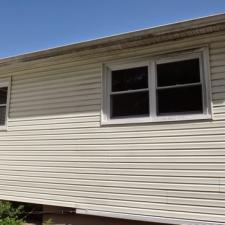 house-softwashing-project-west-caldwell-nj 7