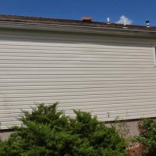 house-softwashing-project-west-caldwell-nj 8