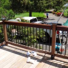 ipe-deck-softwash-cleaning-project-west-caldwell-nj 9