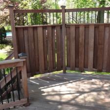 ipe-deck-softwash-cleaning-project-west-caldwell-nj 7