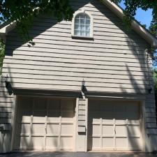 Roof and House Cleaning in Millburn, NJ 2