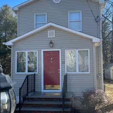 Roof and House Cleaning in Livingston, NJ