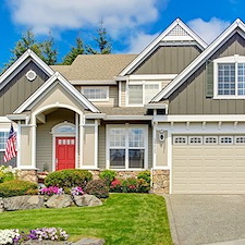 How Often Should New Jersey Homes Be Soft Washed?