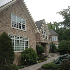When Should You Schedule Professional Window Cleaning for Your Home?