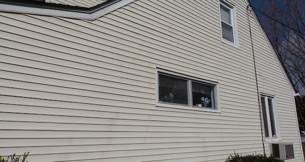 What is the difference between pressure washing and soft washing for your home