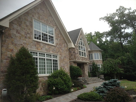 When should you schedule professional window cleaning for your home